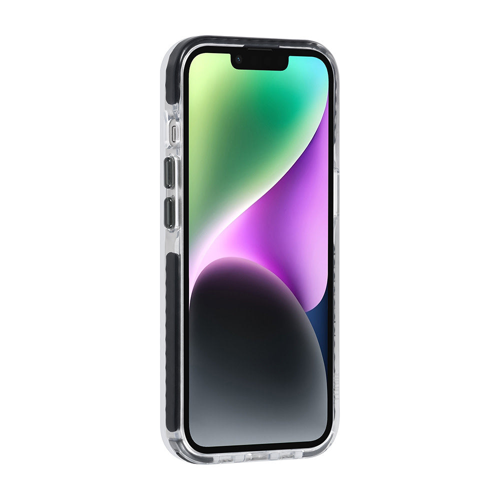TUNIQ iPhone 14 Backcover hoesje neck cord - magsafe - Zwart-Hoesjes-Ilumina Benelux