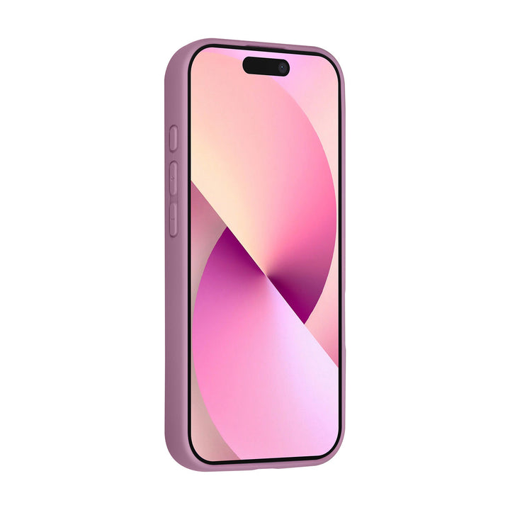 TUNIQ iPhone 16 Backcover hoesje - Magsafe With Ring Stand - Hanger - Sunset Purple-Hoesjes-Ilumina Benelux