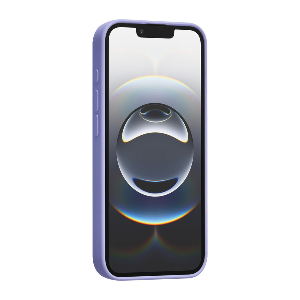 TUNIQ iPhone 16e Backcover hoesje - Lila-Hoesjes-Ilumina Benelux