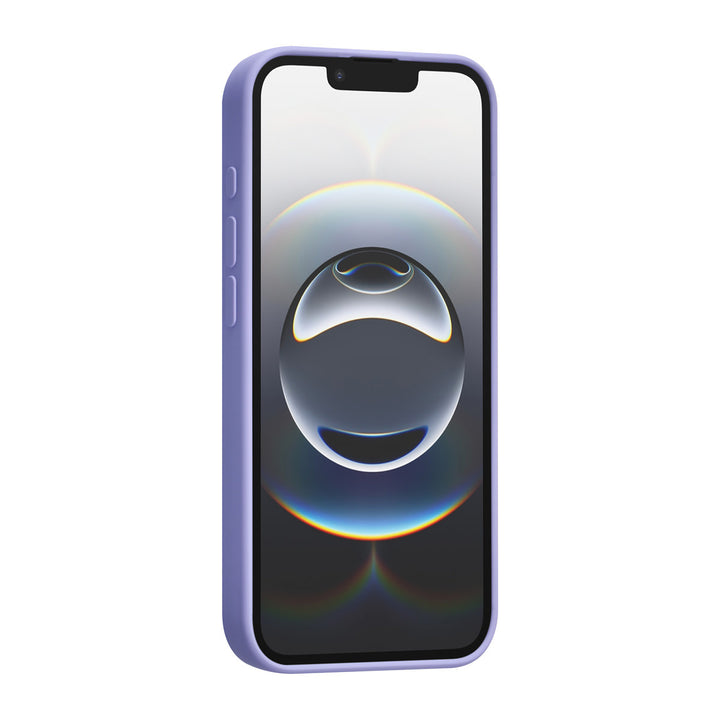TUNIQ iPhone 16e Backcover hoesje - Lila-Hoesjes-Ilumina Benelux