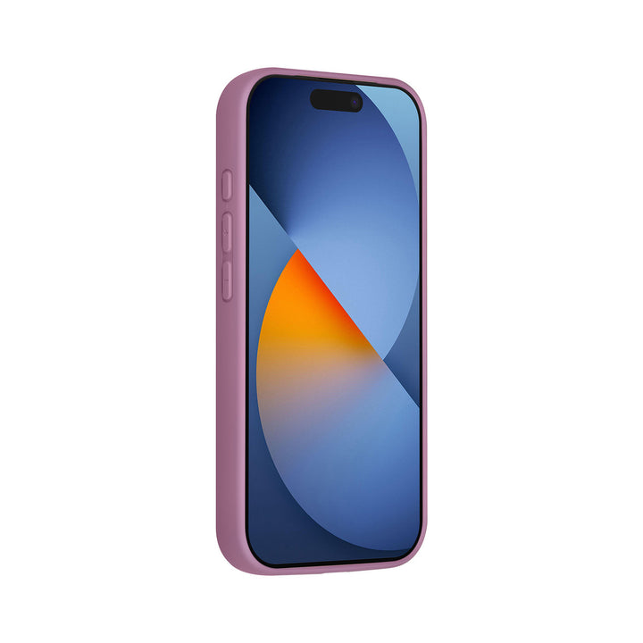 TUNIQ iPhone 17 Pro Backcover hoesje - Magsafe With Ring Stand - Hanger - Sunset Purple-Hoesjes-Ilumina Benelux