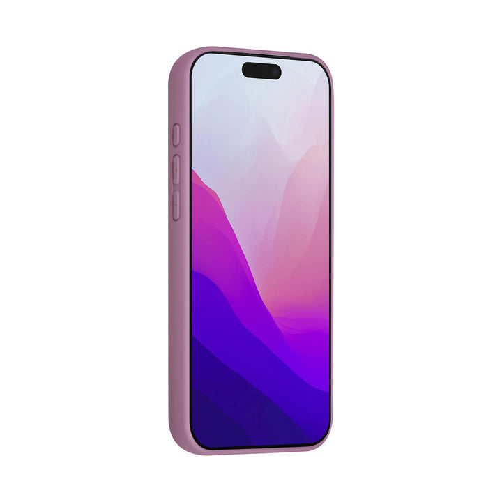 TUNIQ iPhone 17 Pro Max Backcover hoesje - Magsafe With Ring Stand - Hanger - Sunset Purple-Hoesjes-Ilumina Benelux