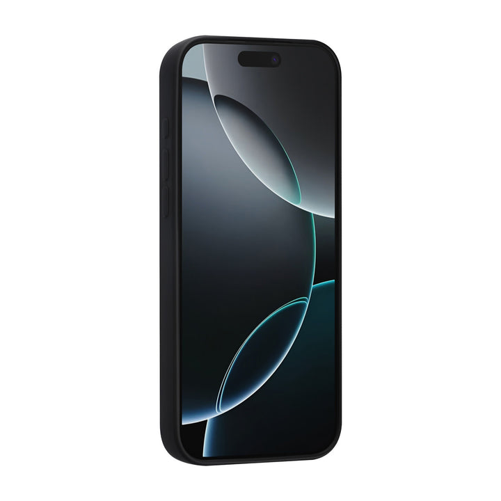 TUNIQ iPhone 17 Pro Max Backcover hoesje - Zwart-Hoesjes-Ilumina Benelux