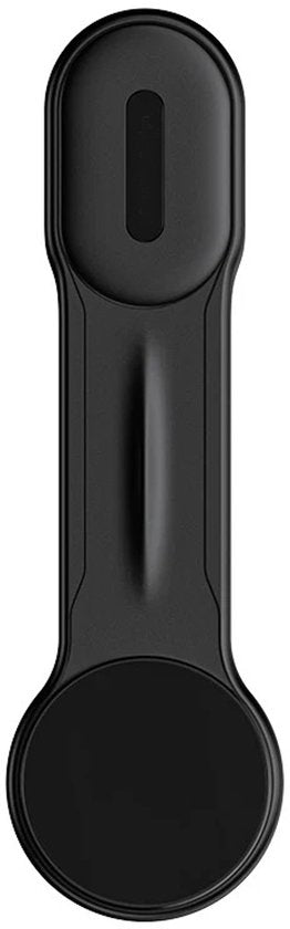 Telefoonhouder auto – Magnetisch met 15W draadloze oplader – MagSafe – Geschikt voor iPhone 12/13/14/15/16 & Android – Zwart-Ilumina Benelux