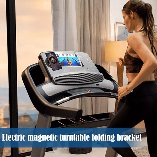 Telefoonhouder auto – Vacuüm zuignap – Magnetisch MagSafe – 360° draaibaar – Zwart-Ilumina Benelux