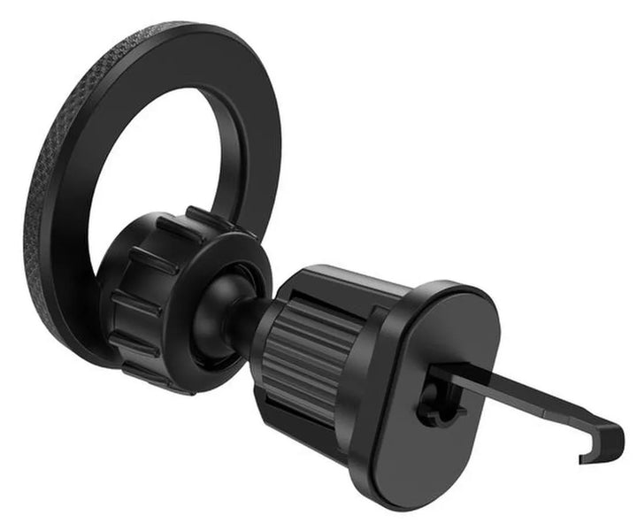 Telefoonhouder auto – Ventilatierooster houder – MagSafe compatibel – Universeel – Zwart-Telefoonhouders-Ilumina Benelux