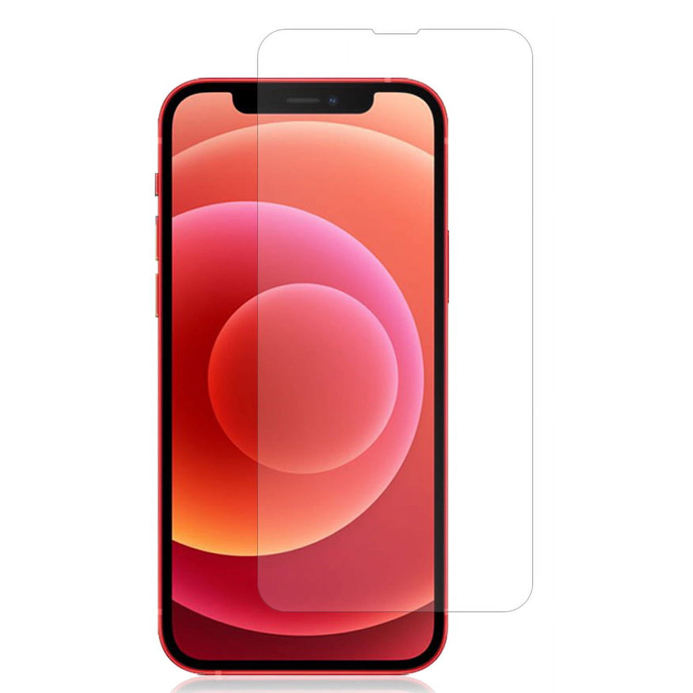 iPhone 13 Pro Max Screenprotector Gehard 9H Glas – Anti-kras – 5-Pack-Ilumina Benelux