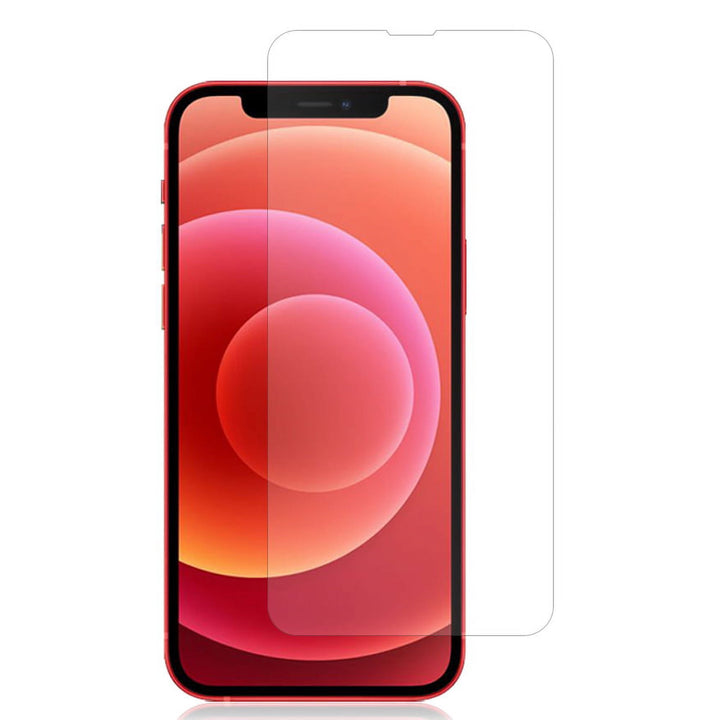 iPhone 13 Pro Max Screenprotector Gehard 9H Glas – Anti-kras – 5-Pack-Ilumina Benelux