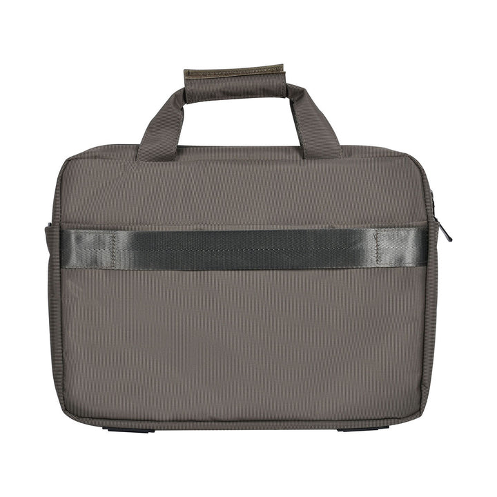 UNIQ Accessory 13.3 inch laptoptas - Olijf-Laptopcover-Ilumina Benelux