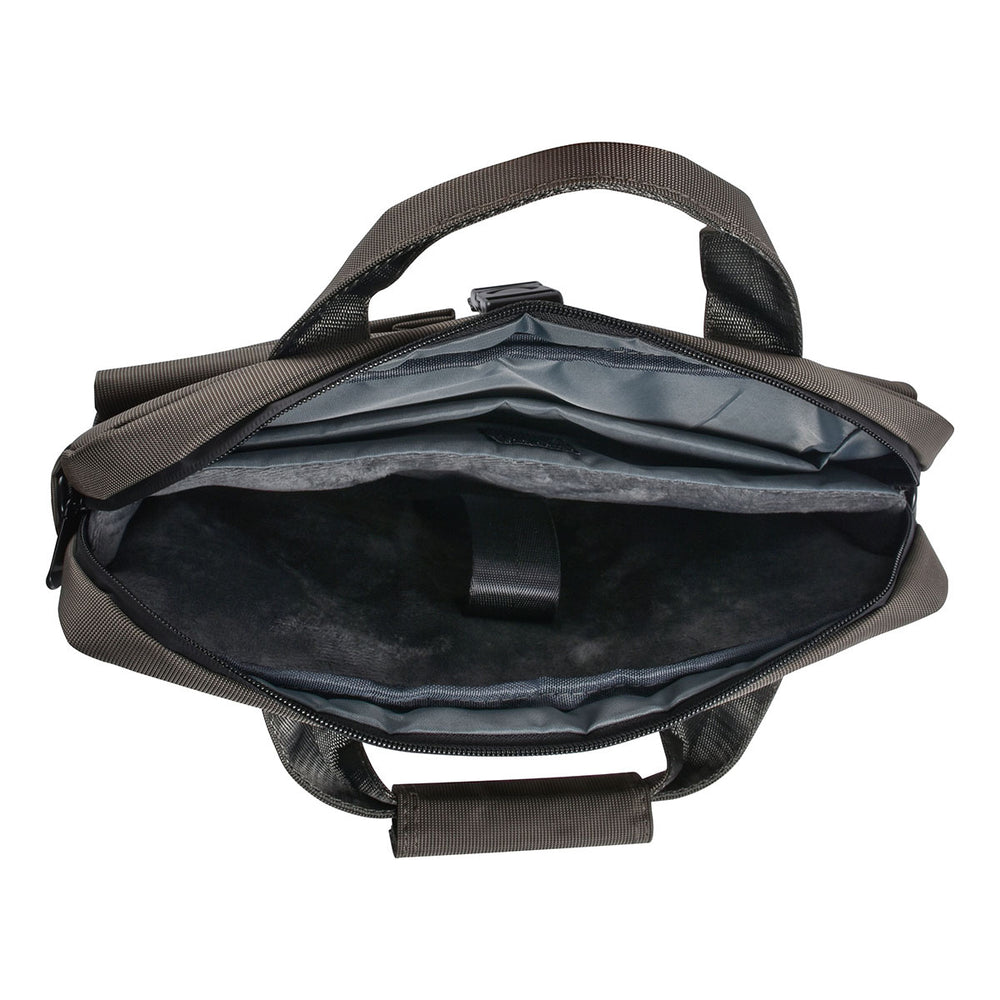 UNIQ Accessory 13.3 inch laptoptas - Olijf-Laptopcover-Ilumina Benelux