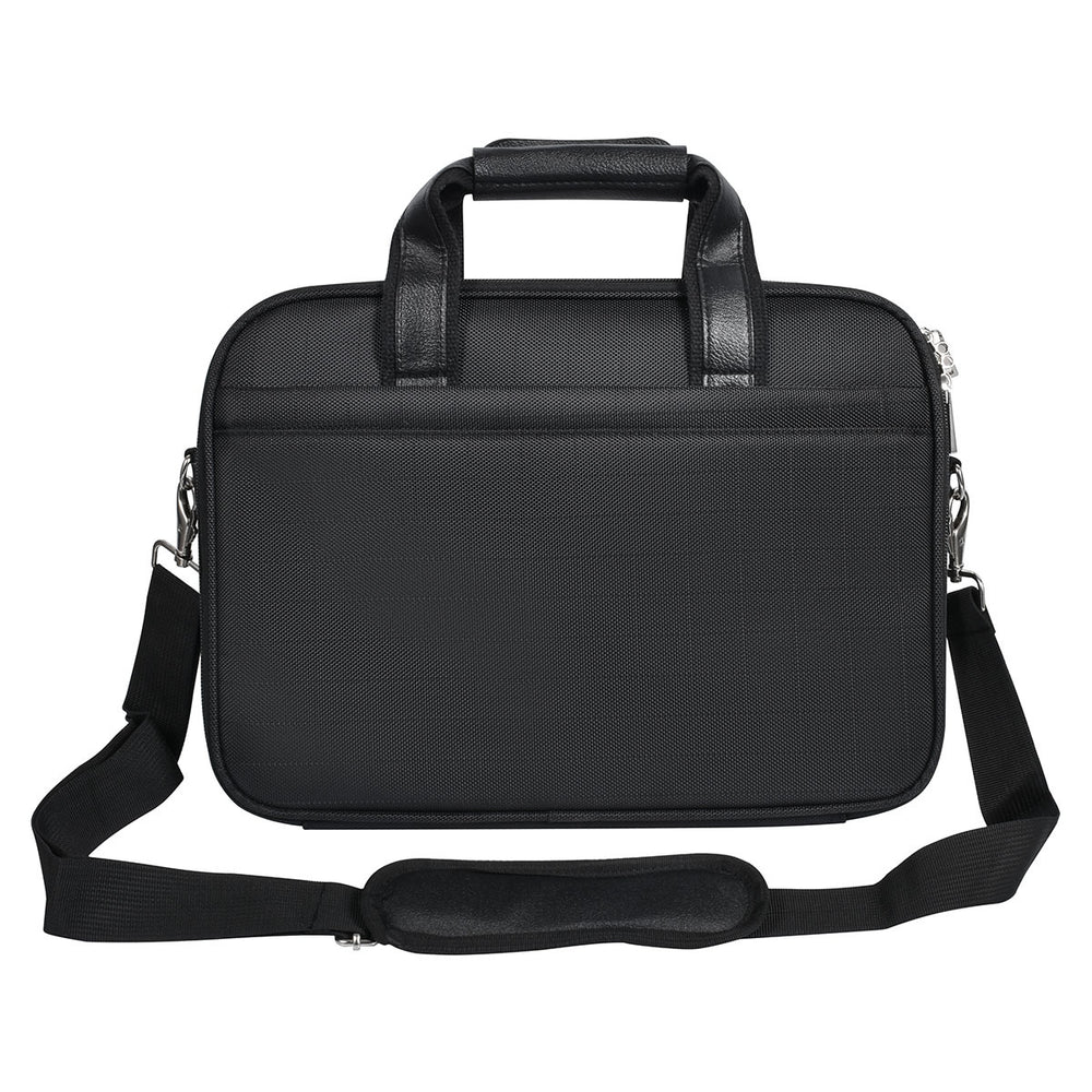 UNIQ Accessory 13.3 inch laptoptas - Zwart-Laptopcover-Ilumina Benelux