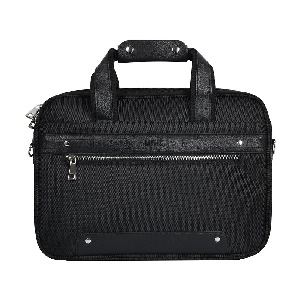 UNIQ Accessory 13.3 inch laptoptas - Zwart-Laptopcover-Ilumina Benelux