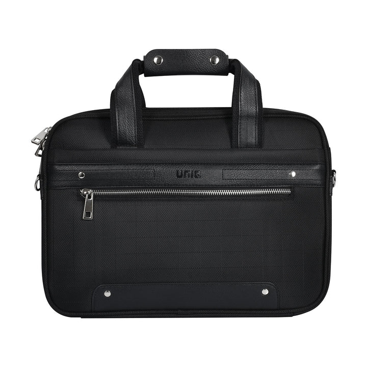 UNIQ Accessory 13.3 inch laptoptas - Zwart-Laptopcover-Ilumina Benelux