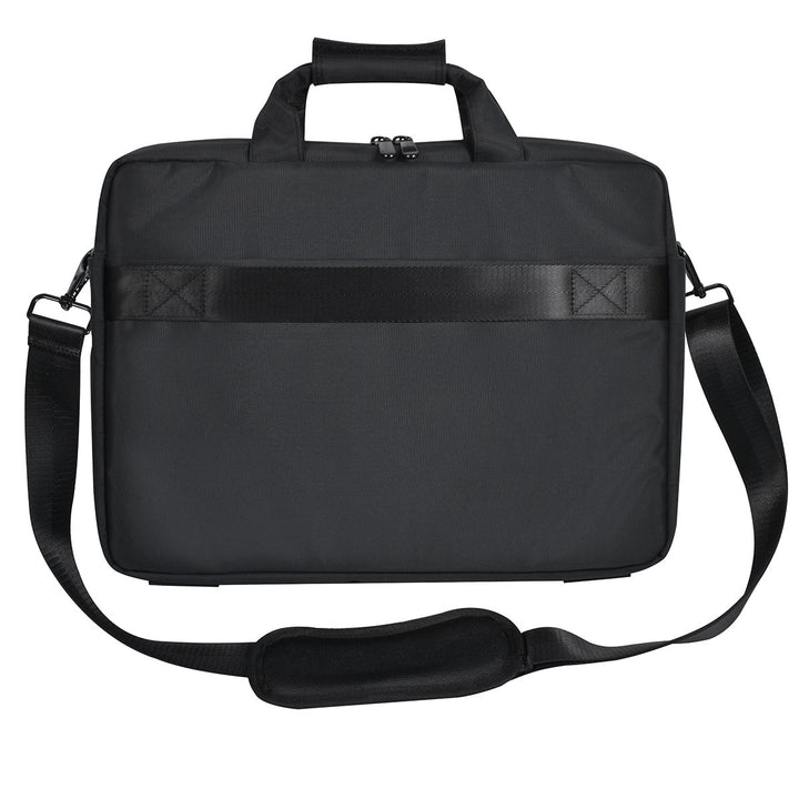 UNIQ Accessory 15.6 inch laptophoes - Zwart-Laptopcover-Ilumina Benelux