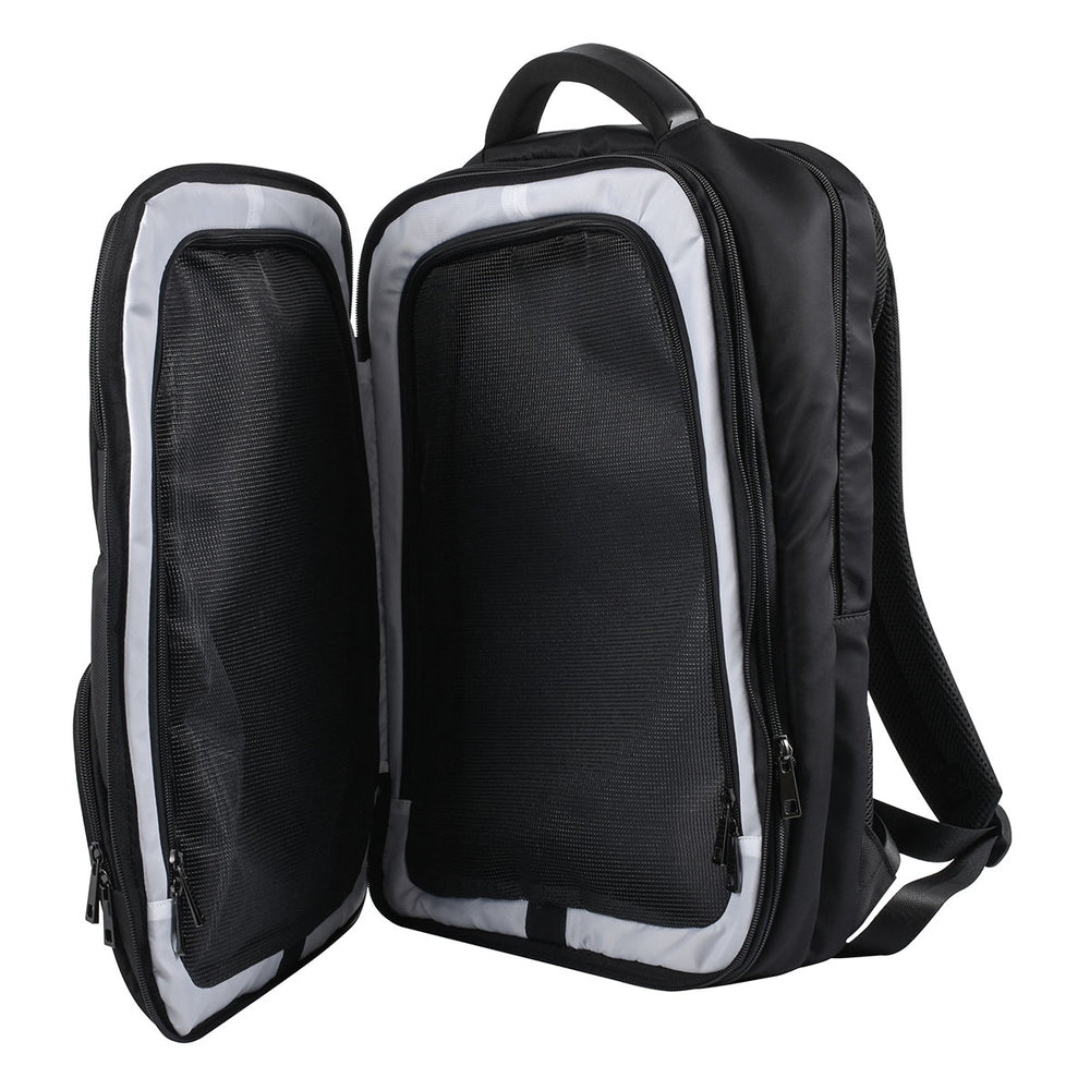 UNIQ Accessory 15.6 inch laptoprugzak - Zwart-Laptopcover-Ilumina Benelux