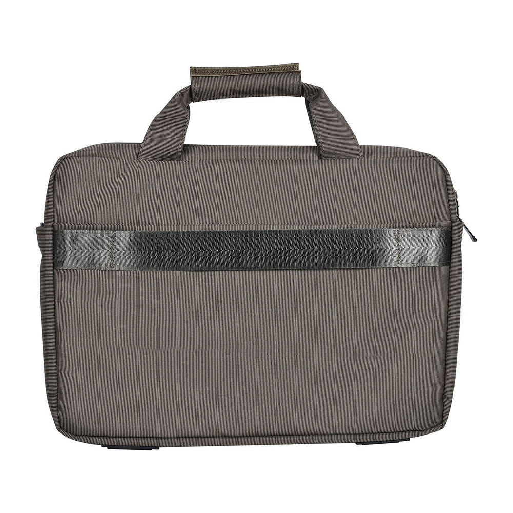 UNIQ Accessory 15.6 inch laptoptas - Olijf-Laptopcover-Ilumina Benelux