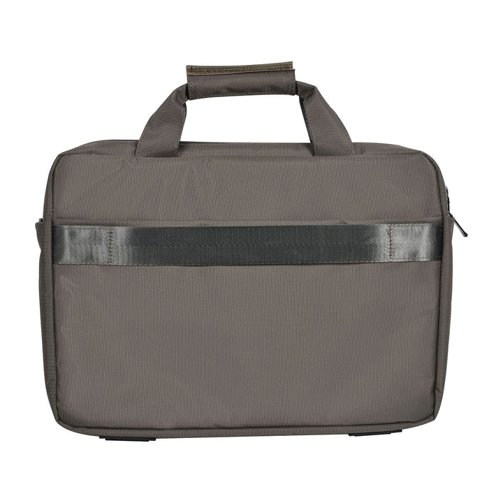 UNIQ Accessory 15.6 inch laptoptas - Olijf-Laptopcover-Ilumina Benelux