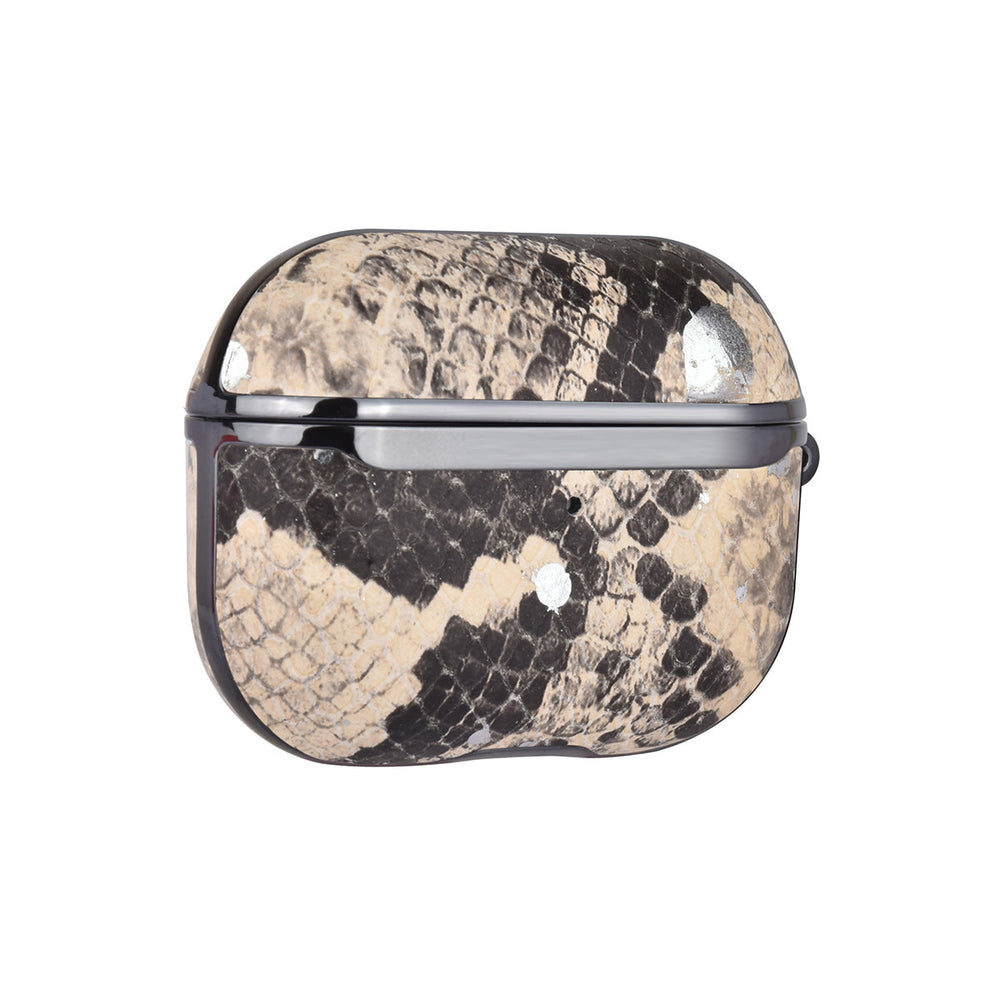 UNIQ Accessory AirPods Pro & Pro 2 Case - Nightsky Snake-Koptelefoon case-Ilumina Benelux