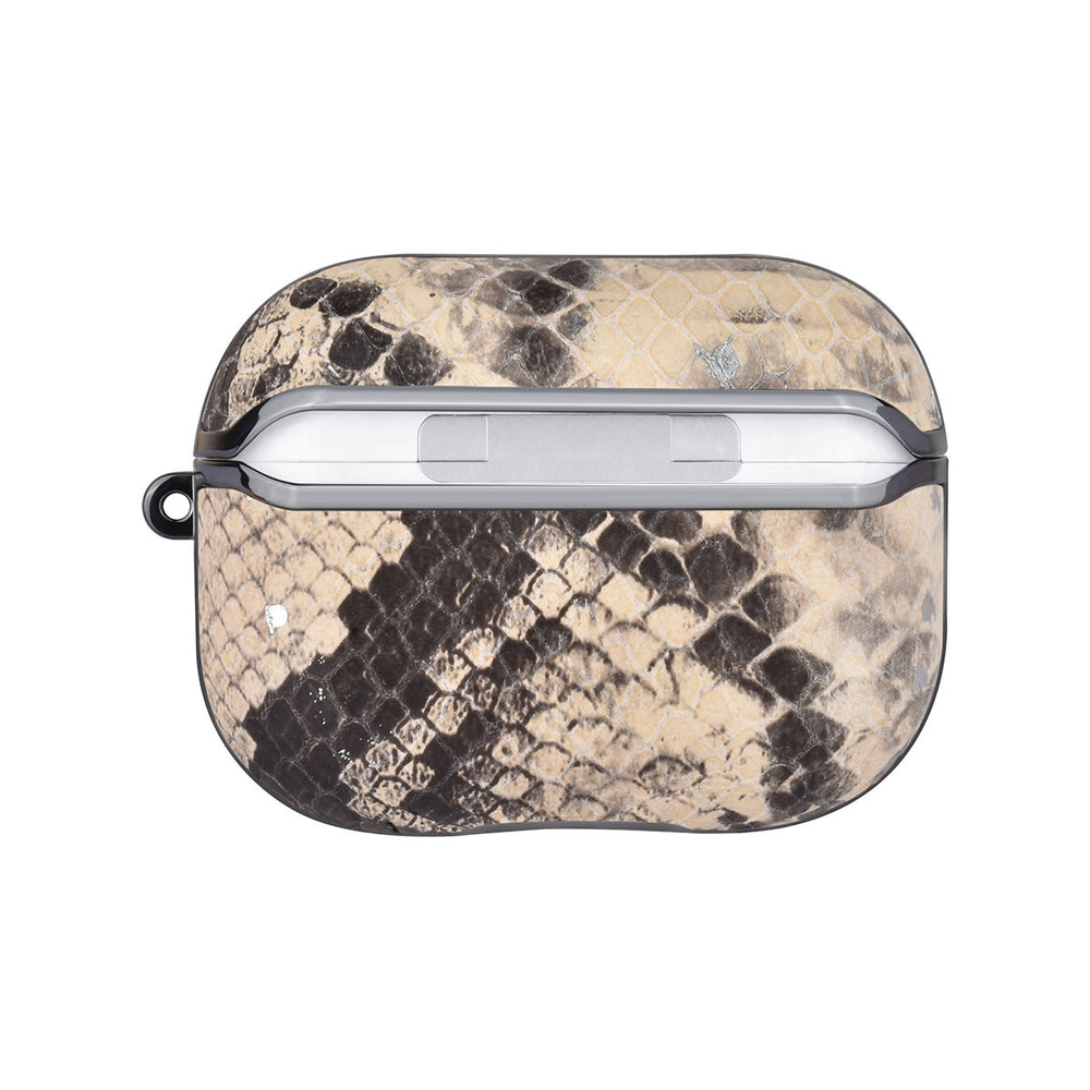 UNIQ Accessory AirPods Pro & Pro 2 Case - Nightsky Snake-Koptelefoon case-Ilumina Benelux