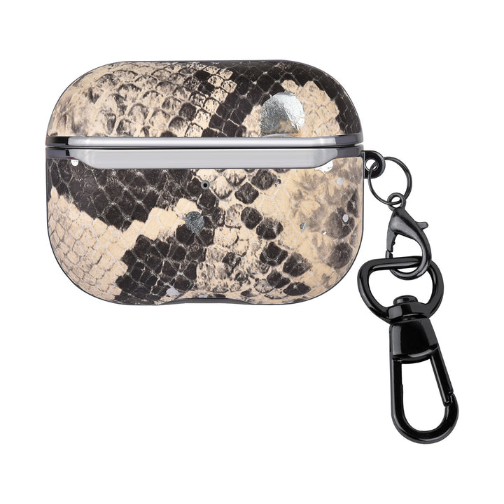 UNIQ Accessory AirPods Pro & Pro 2 Case - Nightsky Snake-Koptelefoon case-Ilumina Benelux