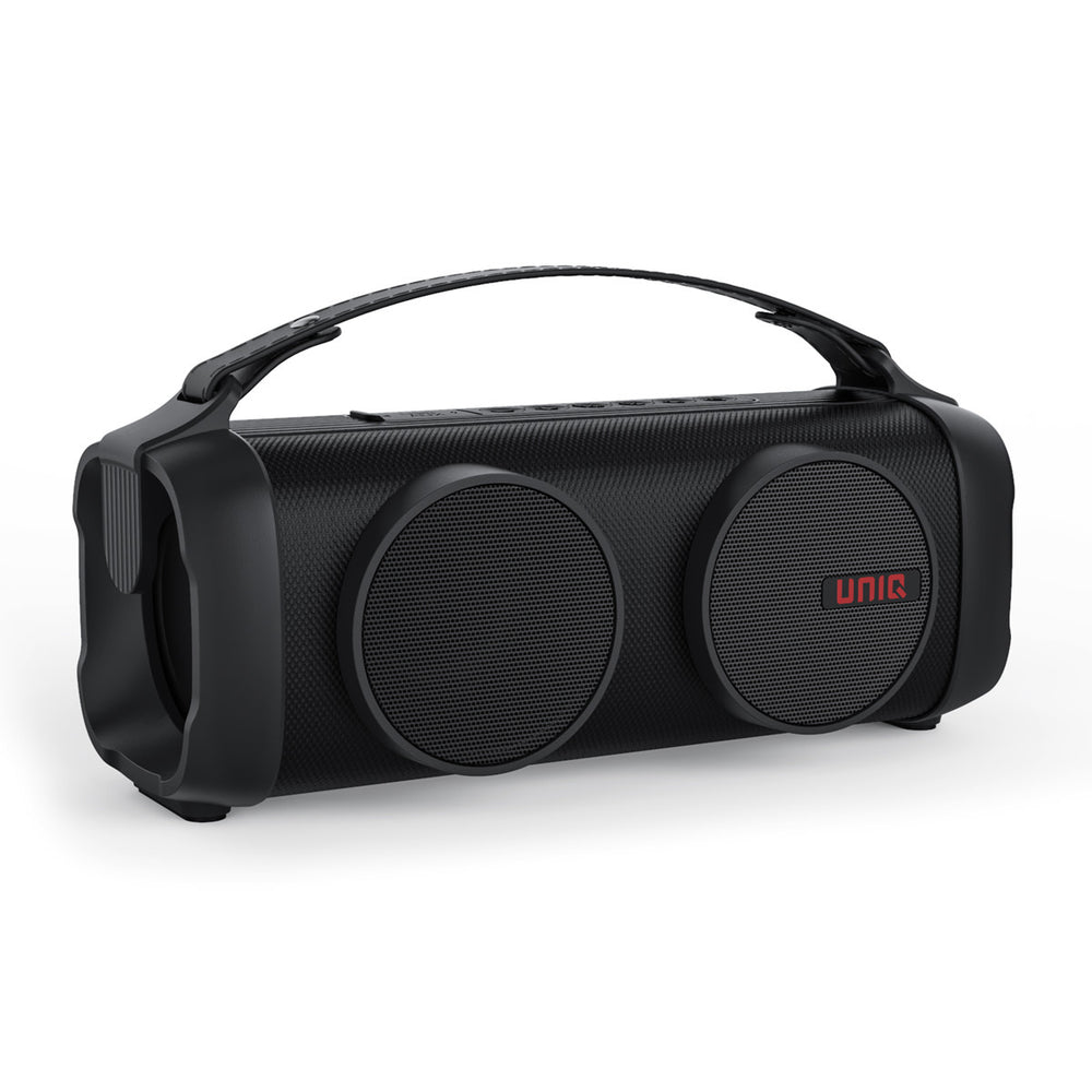 UNIQ Accessory Disco Bluetooth Speaker - FM AUX - SD - USB - TWS-Speakers-Ilumina Benelux