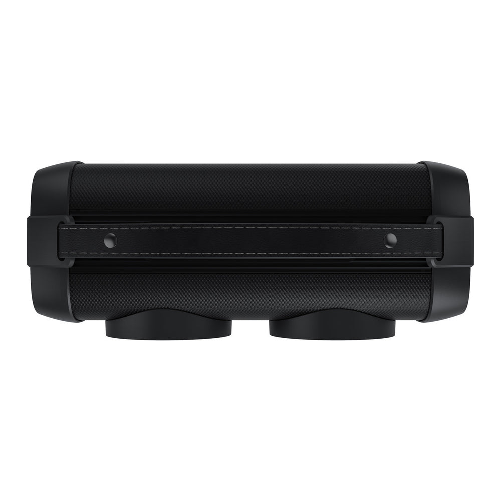 UNIQ Accessory Disco Bluetooth Speaker - FM AUX - SD - USB - TWS-Speakers-Ilumina Benelux