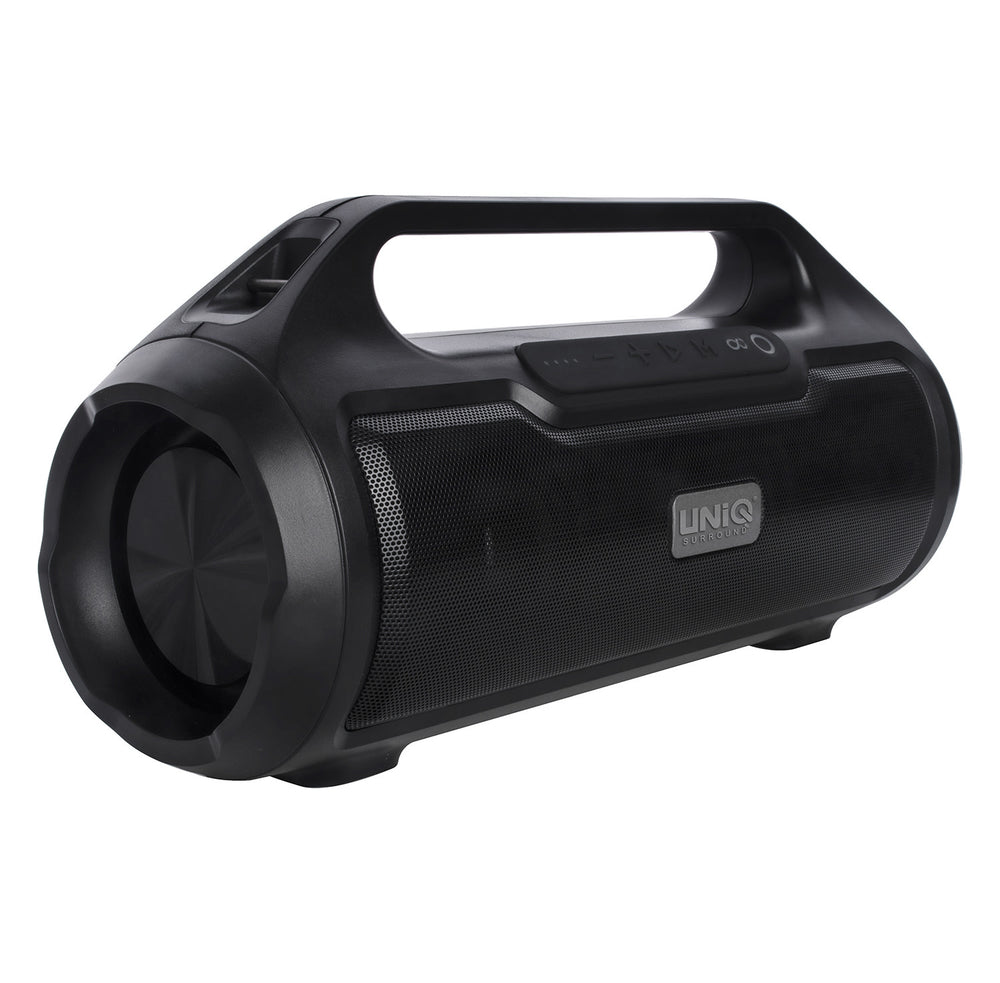 UNIQ Accessory Funky Bluetooth Speaker - AUX - SD - USB - TWS-Speakers-Ilumina Benelux