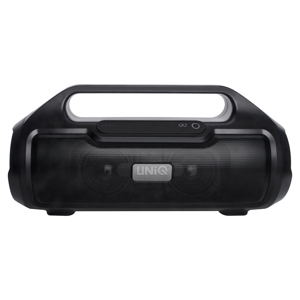 UNIQ Accessory Funky Bluetooth Speaker - AUX - SD - USB - TWS-Speakers-Ilumina Benelux