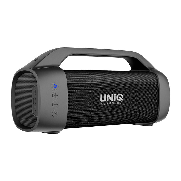 UNIQ Accessory Jazz Bluetooth Speaker - AUX - Waterproof-Speakers-Ilumina Benelux