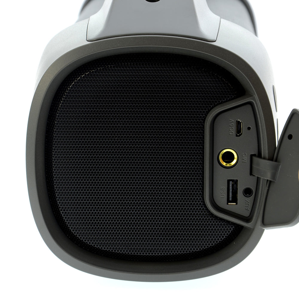 UNIQ Accessory Jazz Bluetooth Speaker - AUX - Waterproof-Speakers-Ilumina Benelux