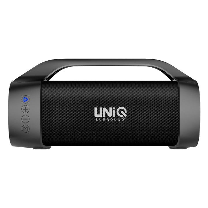 UNIQ Accessory Jazz Bluetooth Speaker - AUX - Waterproof-Speakers-Ilumina Benelux