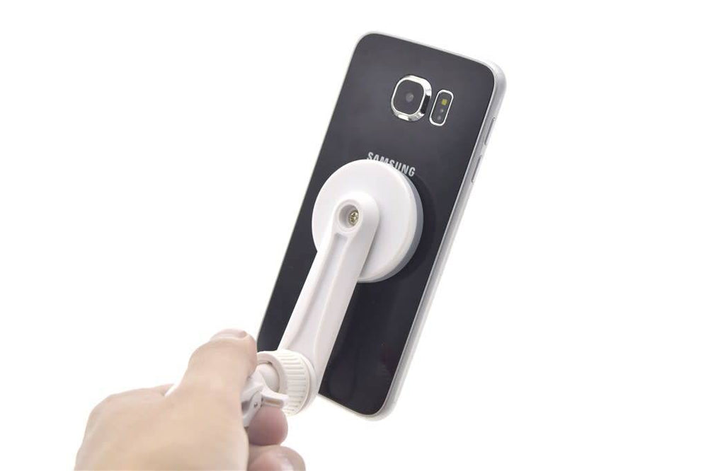 UNIQ Accessory Magnetische ventilatierooster Telefoonhouder-Telefoonhouders-Ilumina Benelux