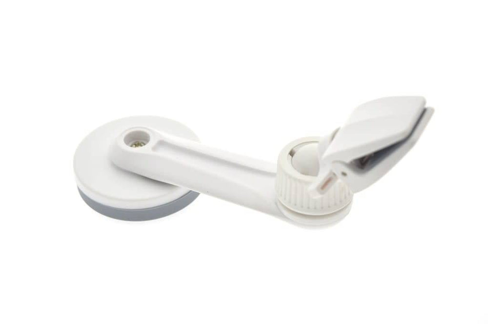 UNIQ Accessory Magnetische ventilatierooster Telefoonhouder-Telefoonhouders-Ilumina Benelux
