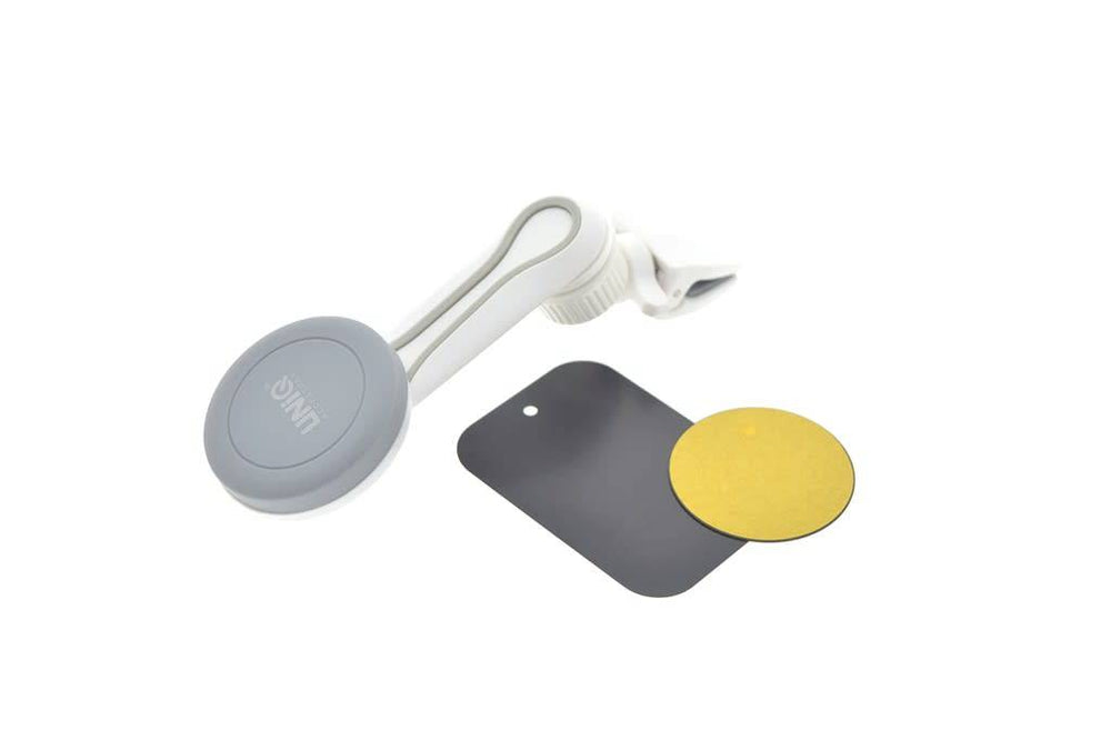 UNIQ Accessory Magnetische ventilatierooster Telefoonhouder-Telefoonhouders-Ilumina Benelux