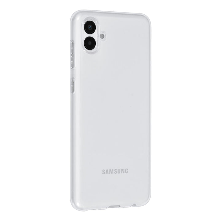 UNIQ Accessory Samsung Galaxy A04 TPU Backcover - Transparant-Hoesjes-Ilumina Benelux