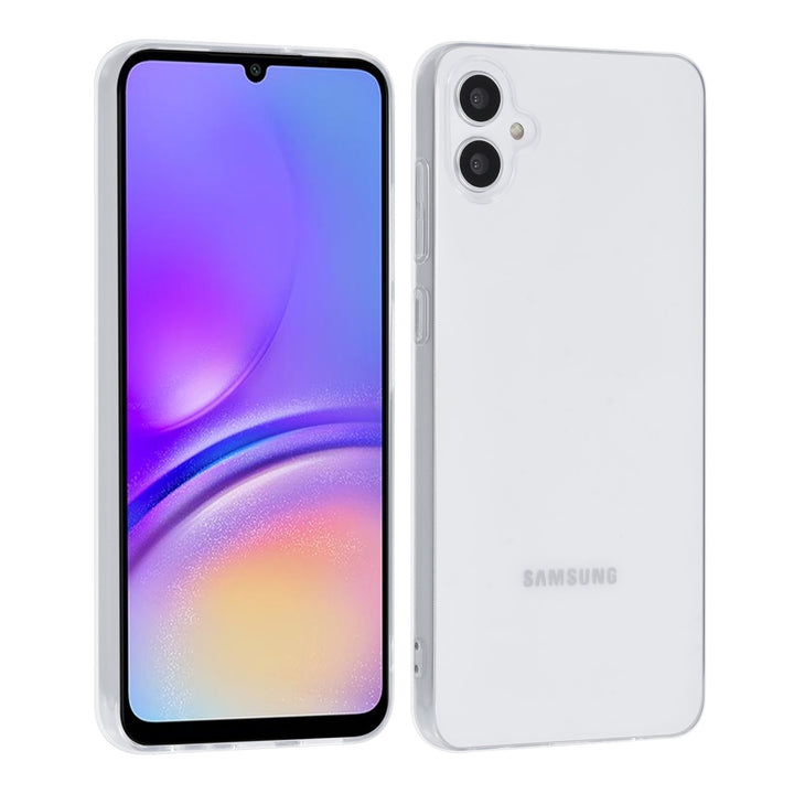 UNIQ Accessory Samsung Galaxy A05 Backcover hoesje - Transparant-Hoesjes-Ilumina Benelux