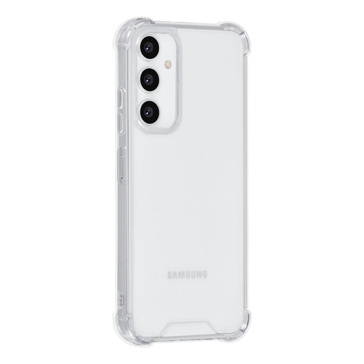 UNIQ Accessory Samsung Galaxy A05S Backcover hoesje - Transparant - Anti-Shock-Hoesjes-Ilumina Benelux