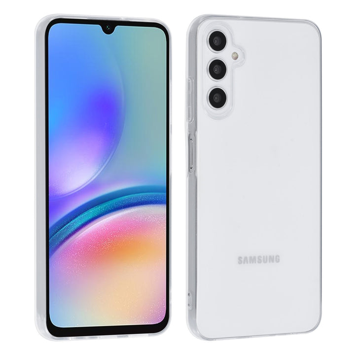UNIQ Accessory Samsung Galaxy A05S Backcover hoesje - Transparant-Hoesjes-Ilumina Benelux