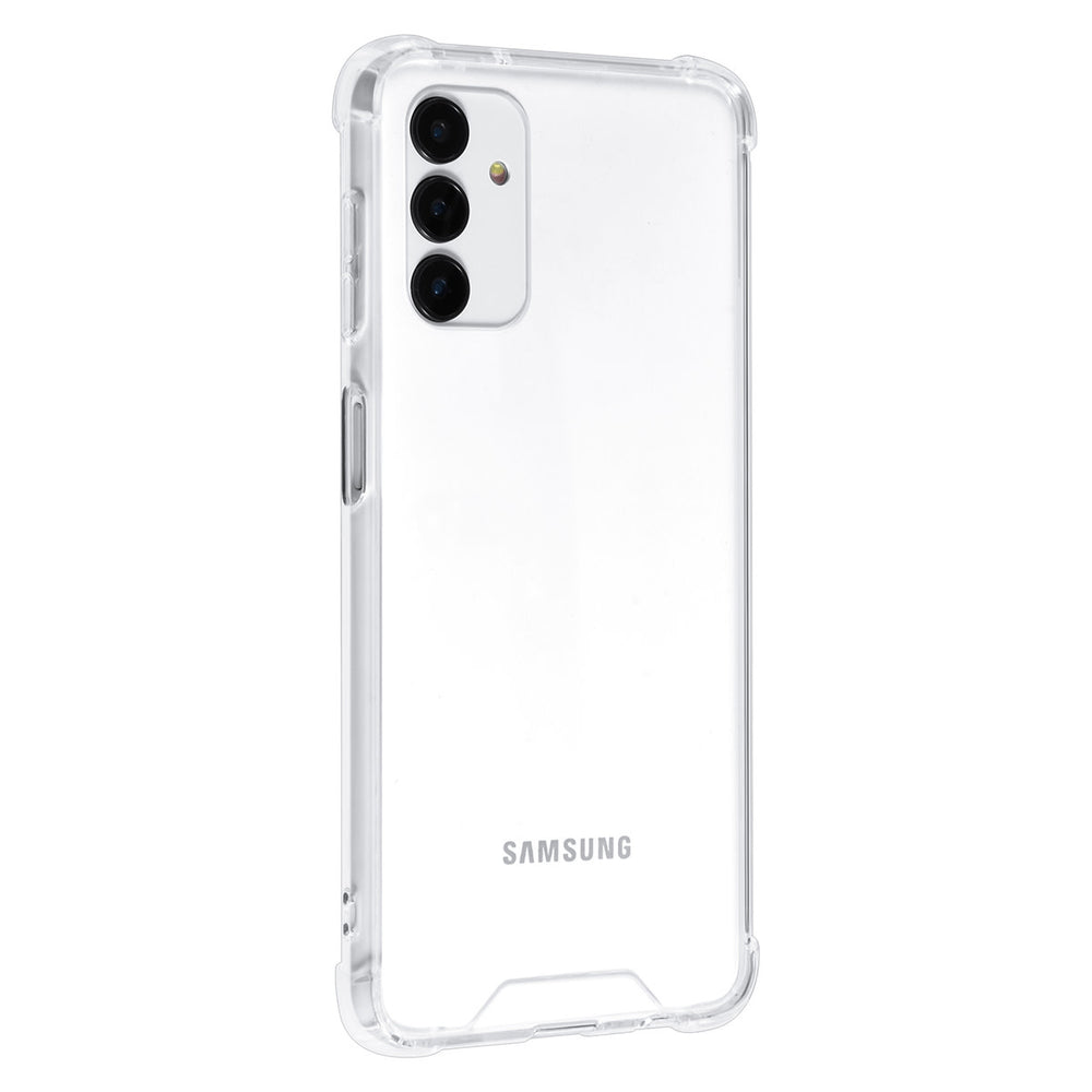 UNIQ Accessory Samsung Galaxy A13 4G TPU Backcover - Transparant - Antishock-Hoesjes-Ilumina Benelux