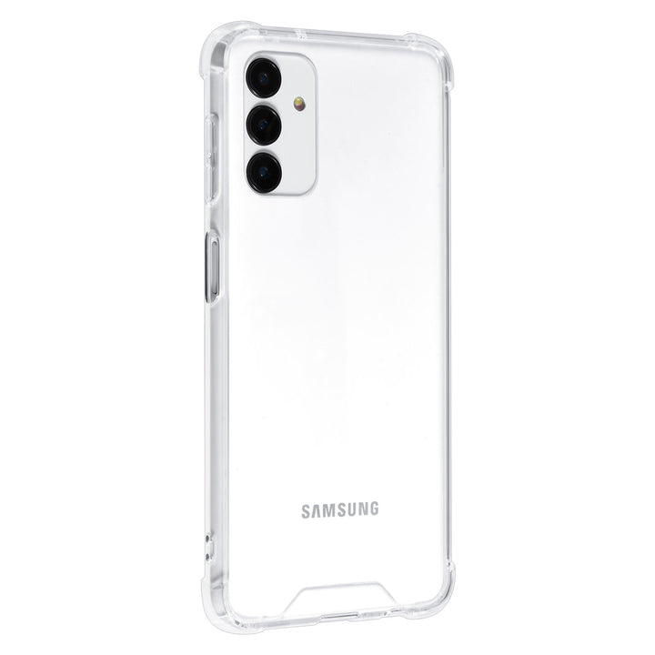 UNIQ Accessory Samsung Galaxy A13 4G TPU Backcover - Transparant - Antishock-Hoesjes-Ilumina Benelux