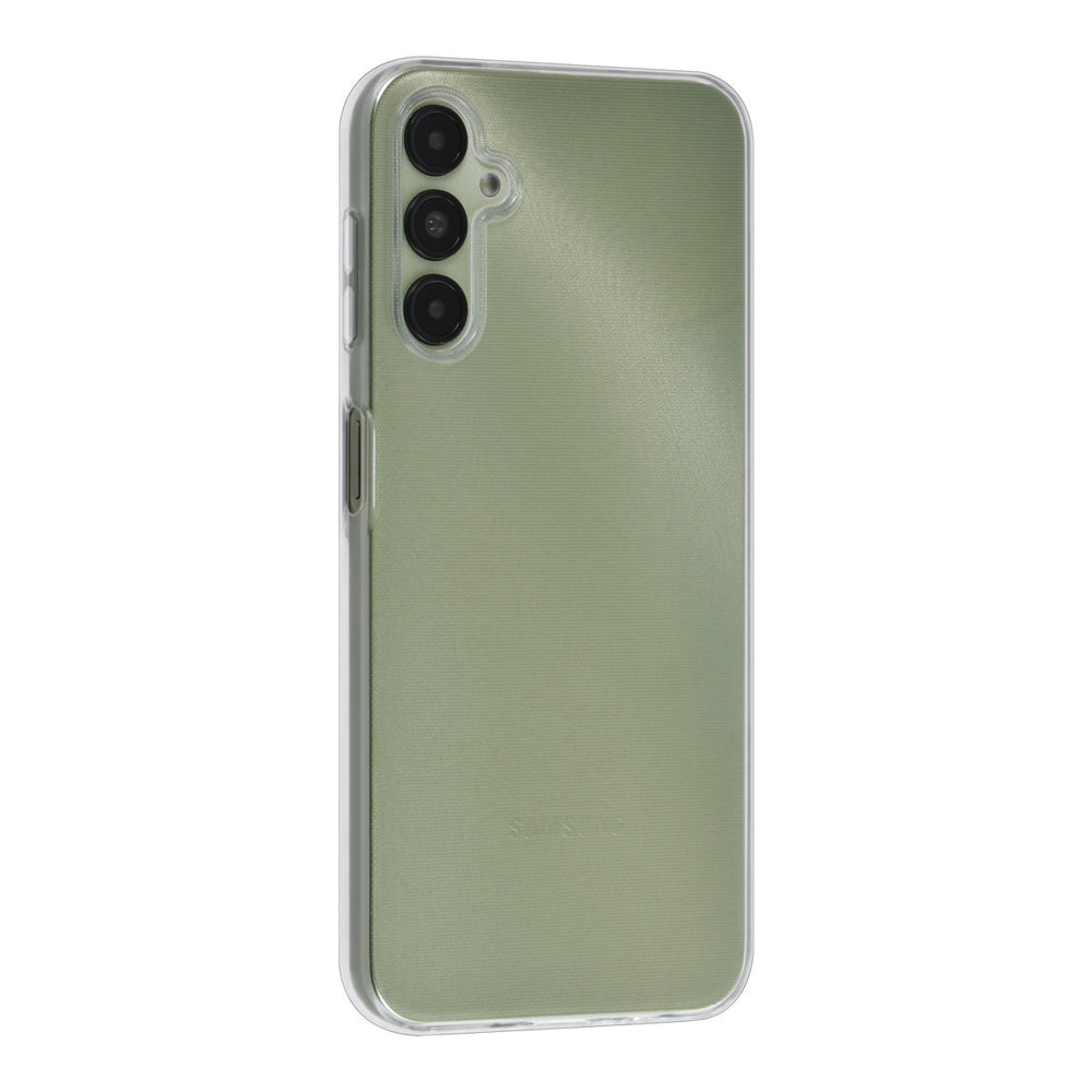 UNIQ Accessory Samsung Galaxy A14 5G TPU Backcover - Transparant-Hoesjes-Ilumina Benelux
