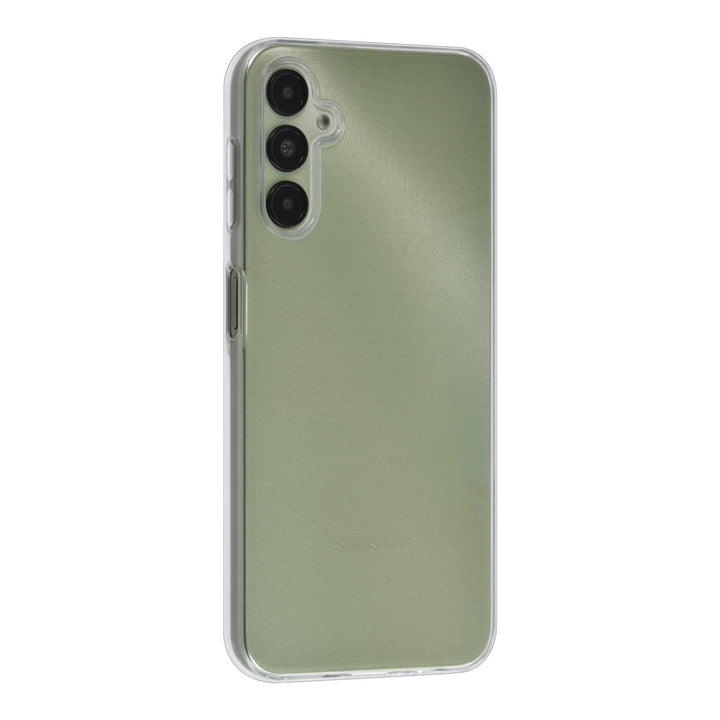 UNIQ Accessory Samsung Galaxy A14 5G TPU Backcover - Transparant-Hoesjes-Ilumina Benelux