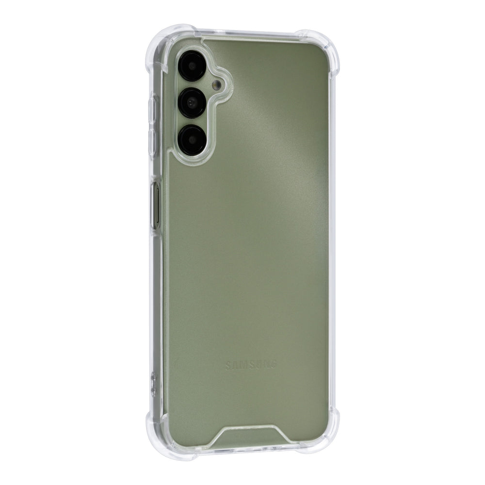 UNIQ Accessory Samsung Galaxy A14 5G TPU Backcover - Transparant - Antishock-Hoesjes-Ilumina Benelux