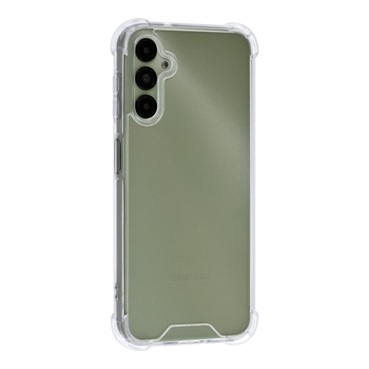 UNIQ Accessory Samsung Galaxy A14 5G TPU Backcover - Transparant - Antishock-Hoesjes-Ilumina Benelux