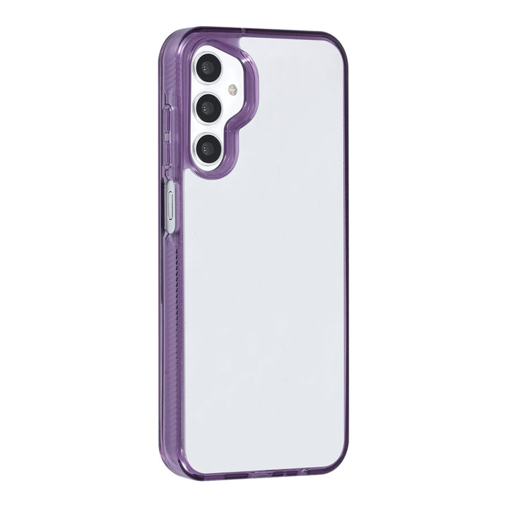 UNIQ Accessory Samsung Galaxy A15 5G Backcover hoesje - Paars-Hoesjes-Ilumina Benelux