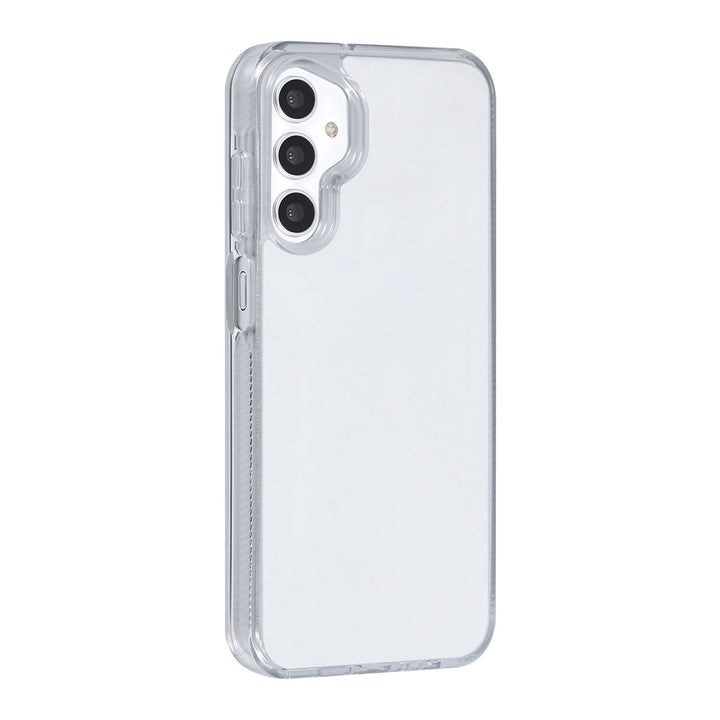 UNIQ Accessory Samsung Galaxy A15 5G Backcover hoesje - Wit-Hoesjes-Ilumina Benelux