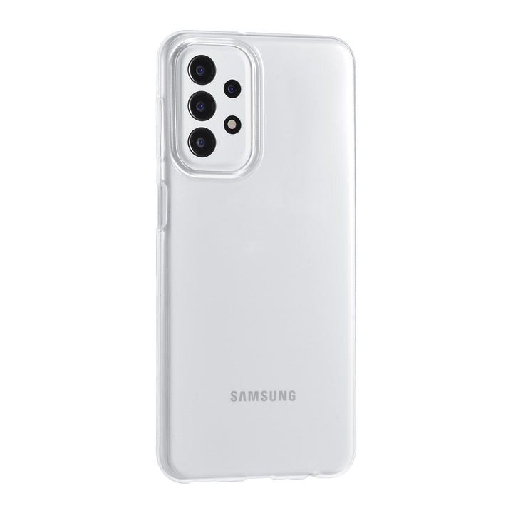 UNIQ Accessory Samsung Galaxy A23 TPU Backcover - Transparant-Hoesjes-Ilumina Benelux