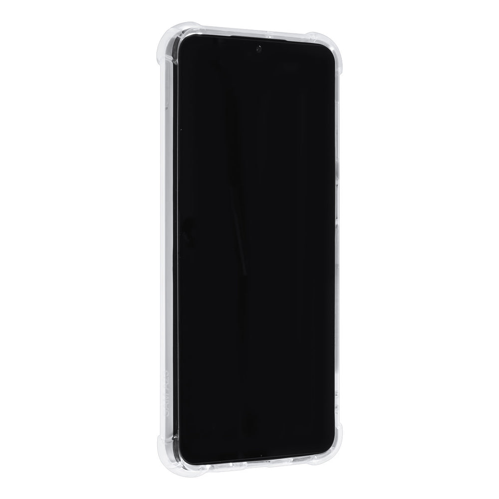 UNIQ Accessory Samsung Galaxy A23 TPU Backcover - Transparant - Antishock-Hoesjes-Ilumina Benelux