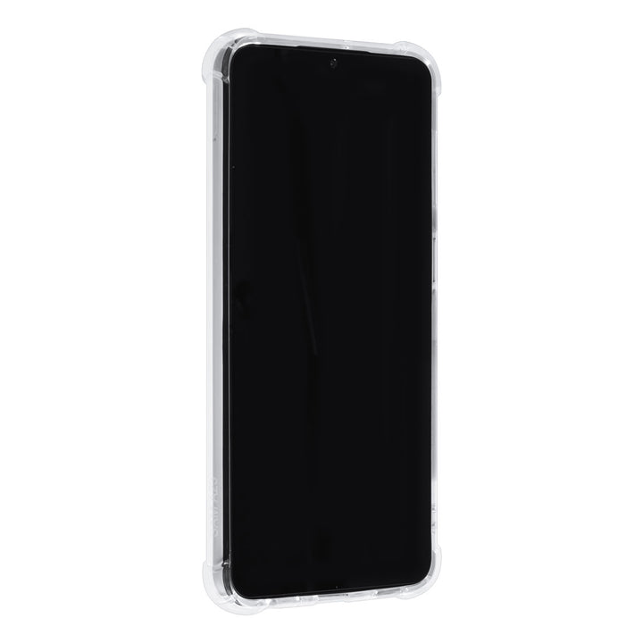 UNIQ Accessory Samsung Galaxy A23 TPU Backcover - Transparant - Antishock-Hoesjes-Ilumina Benelux