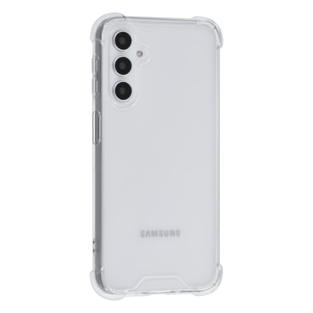 UNIQ Accessory Samsung Galaxy A24 TPU Backcover - Transparant - Antishock-Hoesjes-Ilumina Benelux